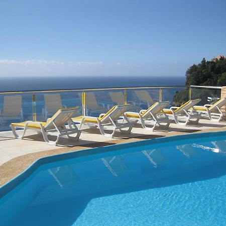 Villa Isabela - Car Rental For Free Caniço Εξωτερικό φωτογραφία