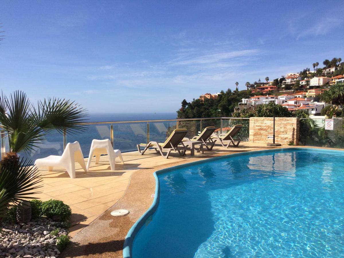 Villa Isabela - Car Rental For Free Caniço Εξωτερικό φωτογραφία