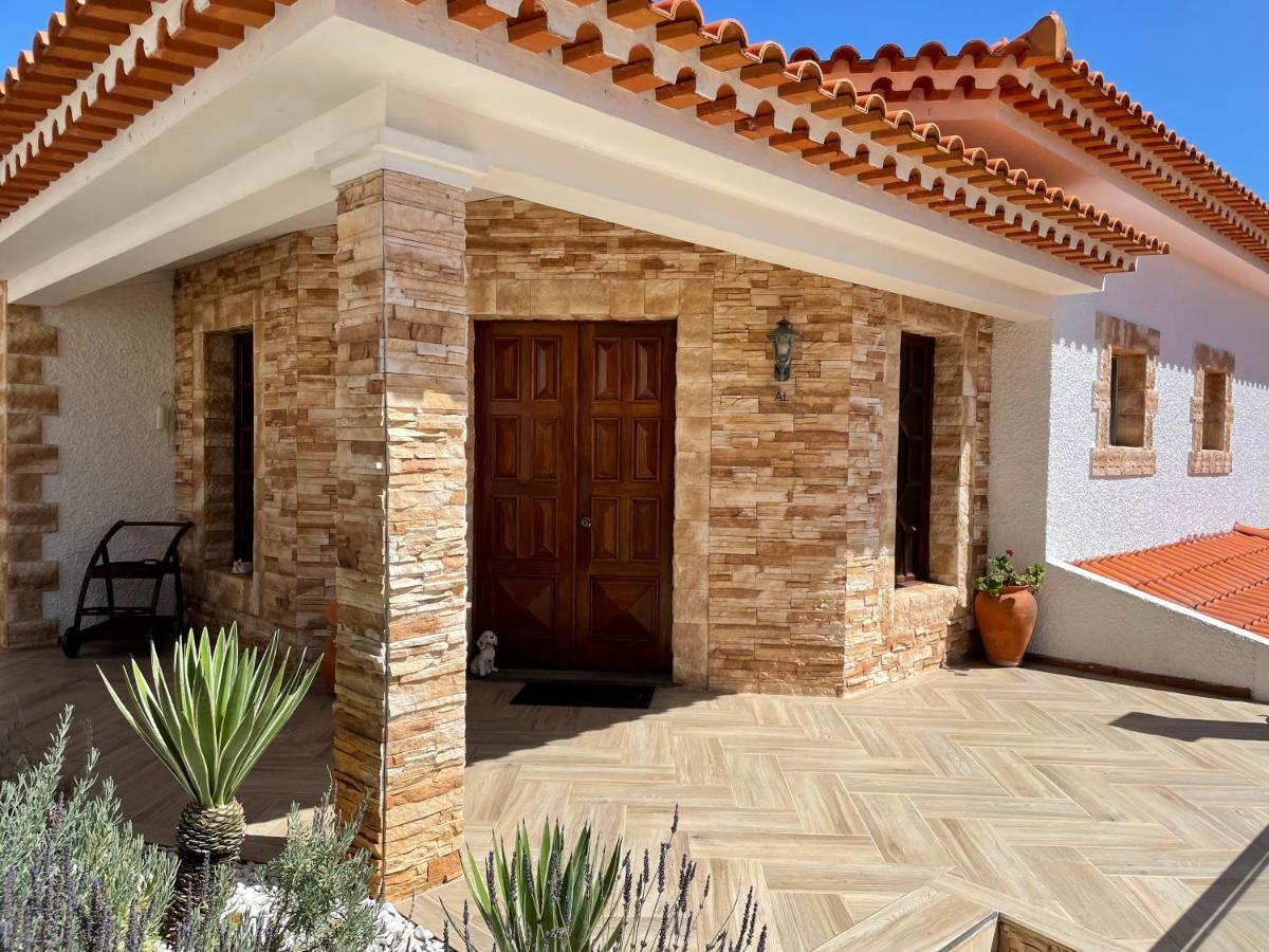 Villa Isabela - Car Rental For Free Caniço Εξωτερικό φωτογραφία