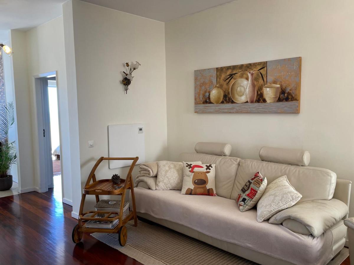 Villa Isabela - Car Rental For Free Caniço Εξωτερικό φωτογραφία