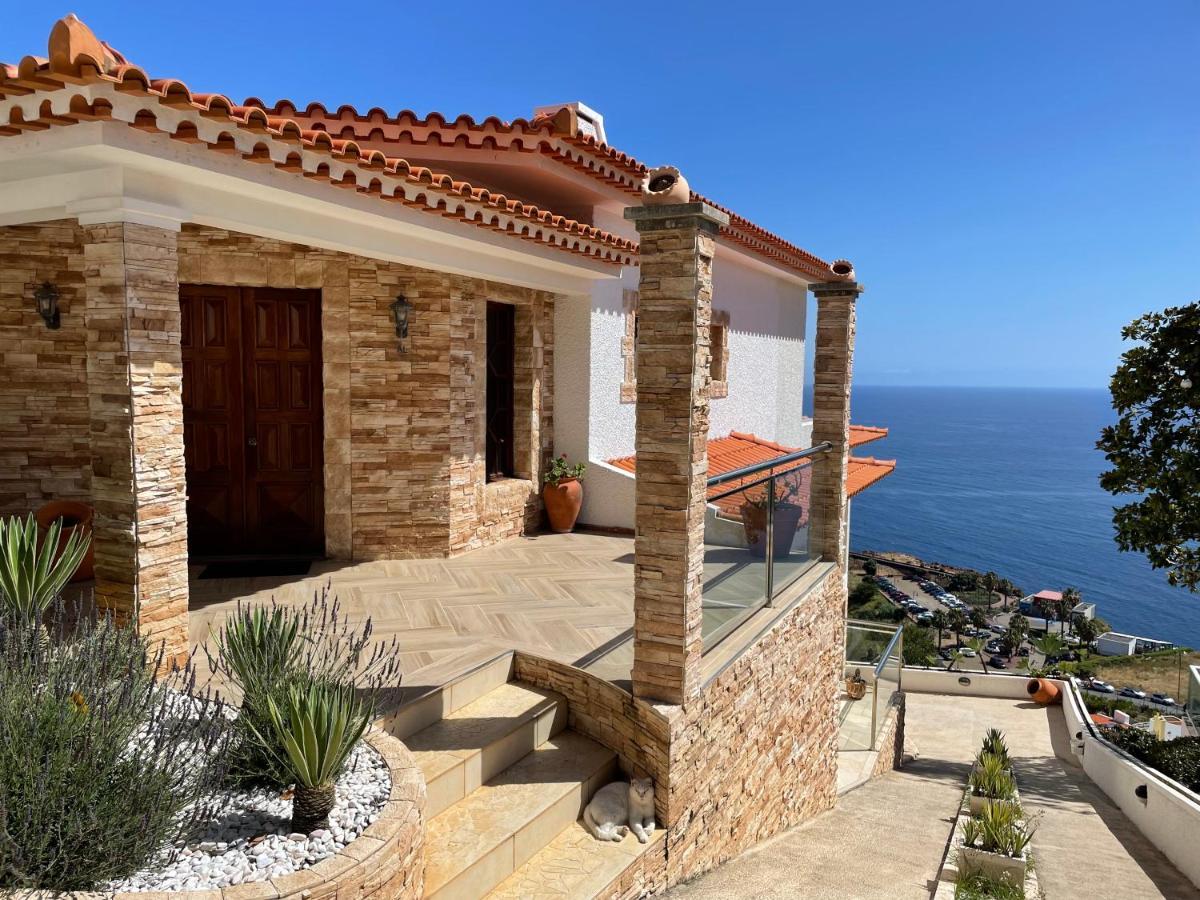 Villa Isabela - Car Rental For Free Caniço Εξωτερικό φωτογραφία