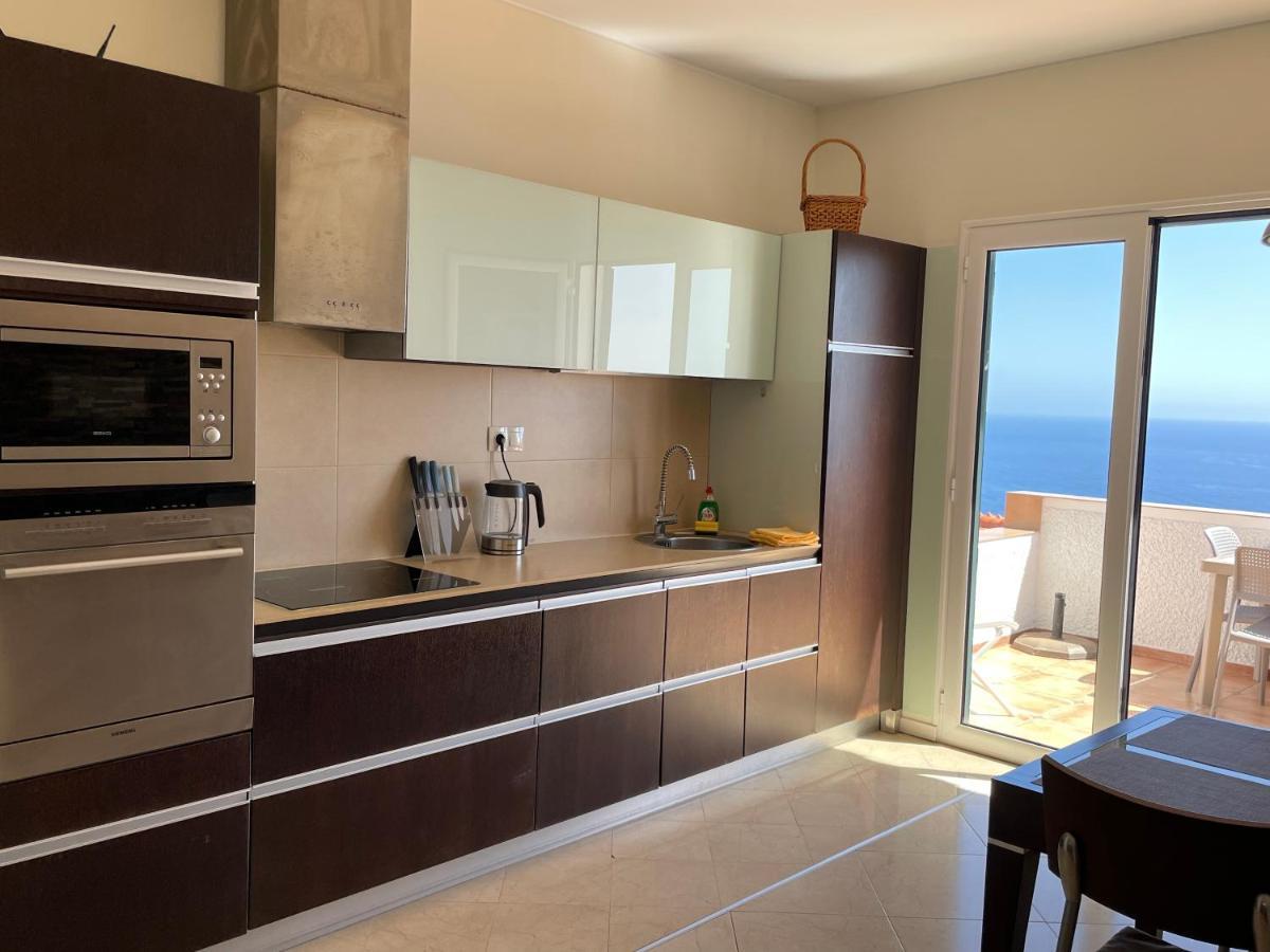 Villa Isabela - Car Rental For Free Caniço Εξωτερικό φωτογραφία