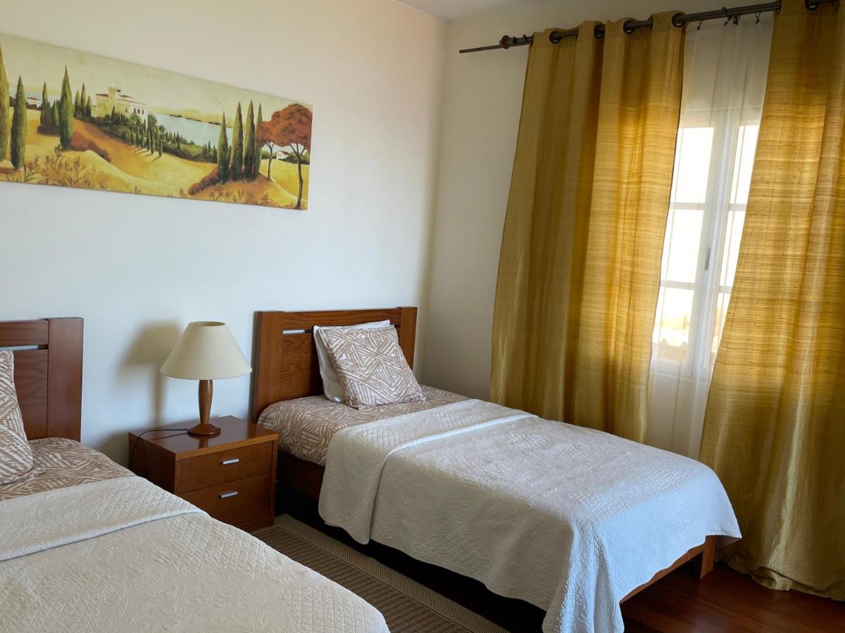 Villa Isabela - Car Rental For Free Caniço Εξωτερικό φωτογραφία