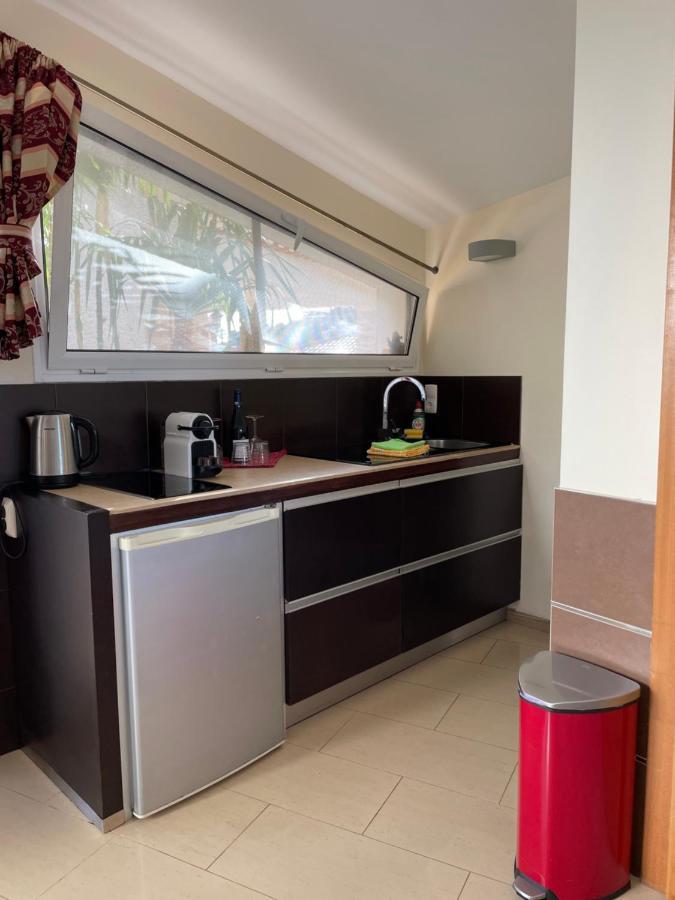 Villa Isabela - Car Rental For Free Caniço Εξωτερικό φωτογραφία
