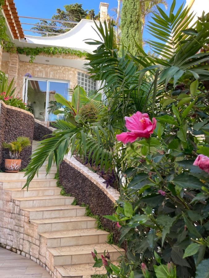 Villa Isabela - Car Rental For Free Caniço Εξωτερικό φωτογραφία