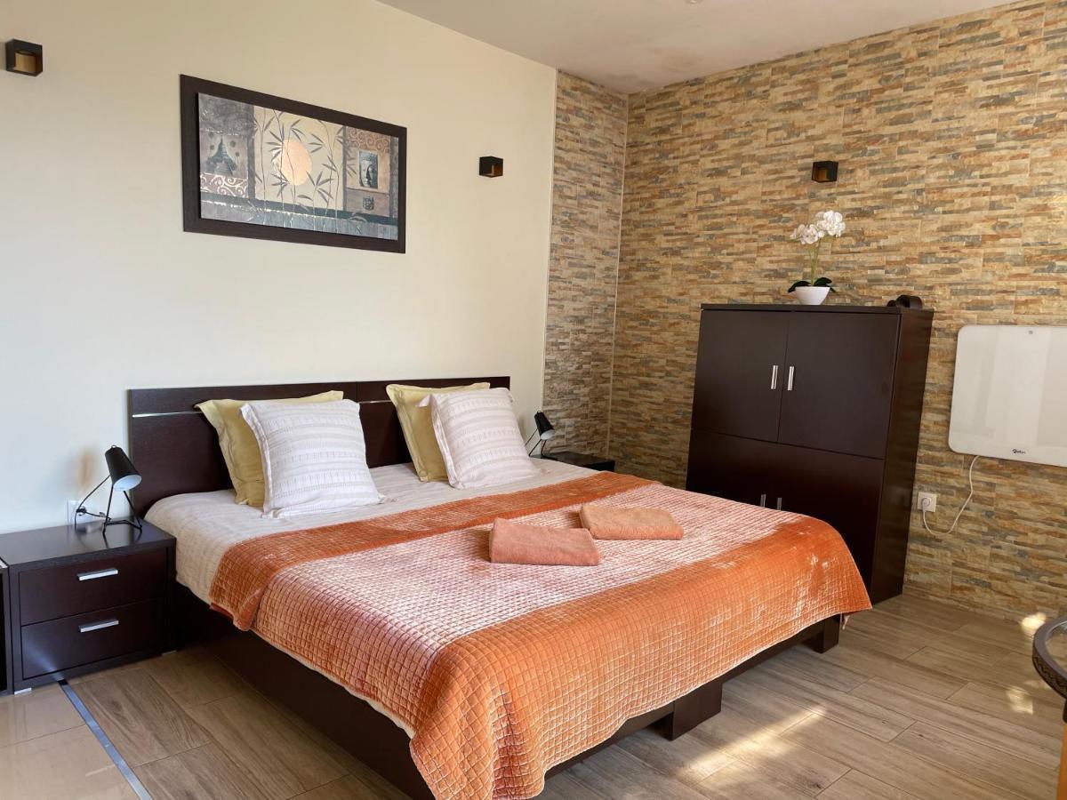 Villa Isabela - Car Rental For Free Caniço Εξωτερικό φωτογραφία