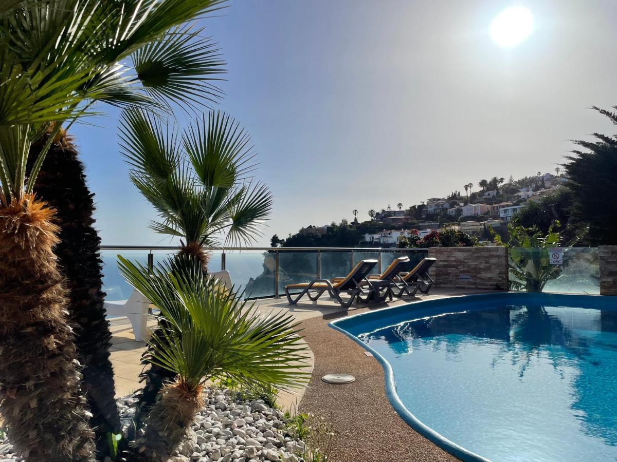 Villa Isabela - Car Rental For Free Caniço Εξωτερικό φωτογραφία
