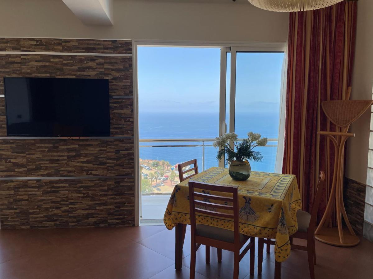 Villa Isabela - Car Rental For Free Caniço Εξωτερικό φωτογραφία