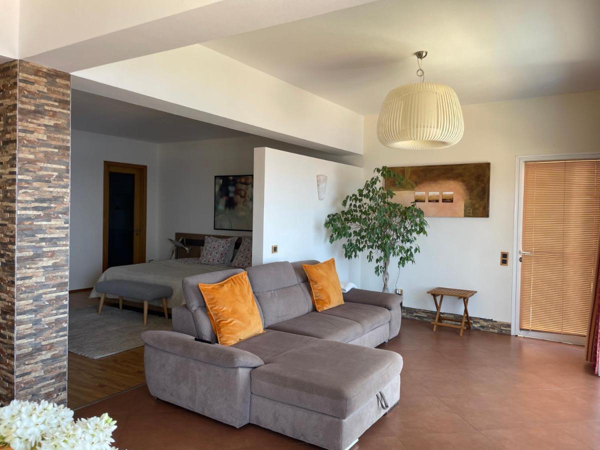 Villa Isabela - Car Rental For Free Caniço Εξωτερικό φωτογραφία