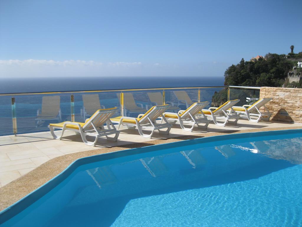 Villa Isabela - Car Rental For Free Caniço Εξωτερικό φωτογραφία
