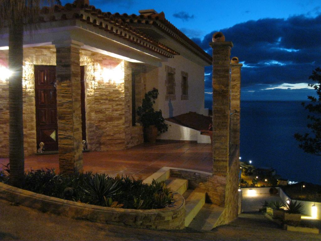 Villa Isabela - Car Rental For Free Caniço Εξωτερικό φωτογραφία