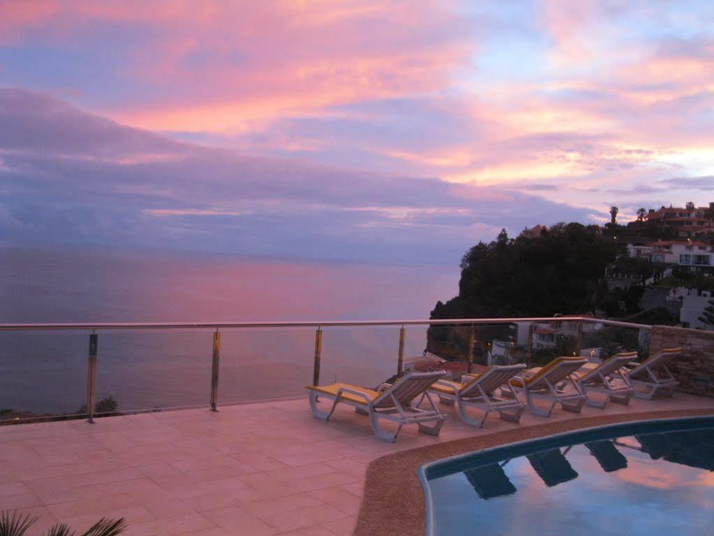 Villa Isabela - Car Rental For Free Caniço Εξωτερικό φωτογραφία