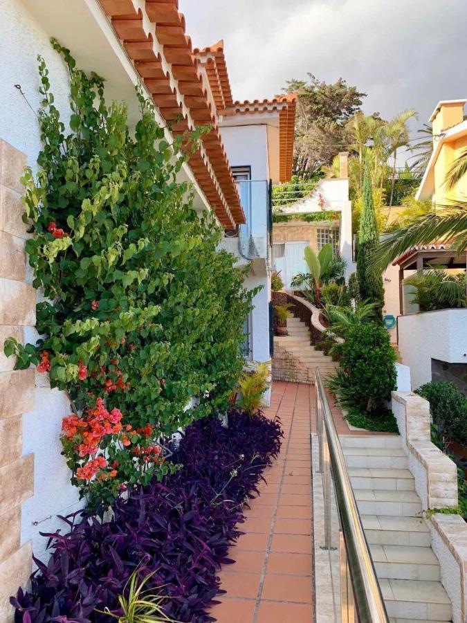 Villa Isabela - Car Rental For Free Caniço Εξωτερικό φωτογραφία